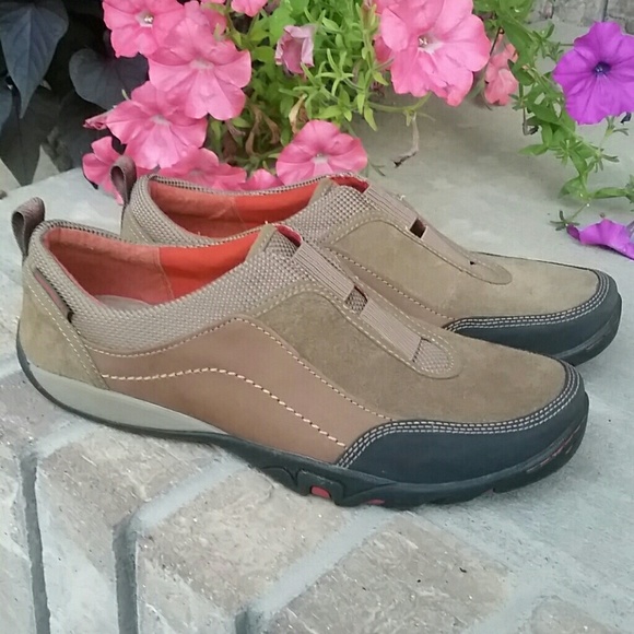 kangaroo merrell performance footwear